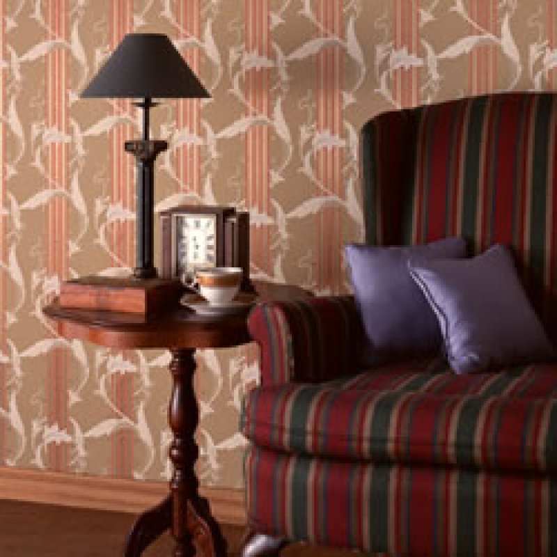 画像1: ファブリックソファ (1)